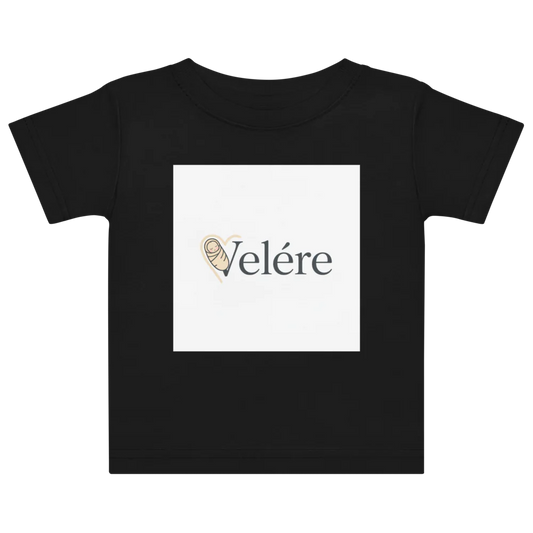 Baby Jersey T-Shirt |