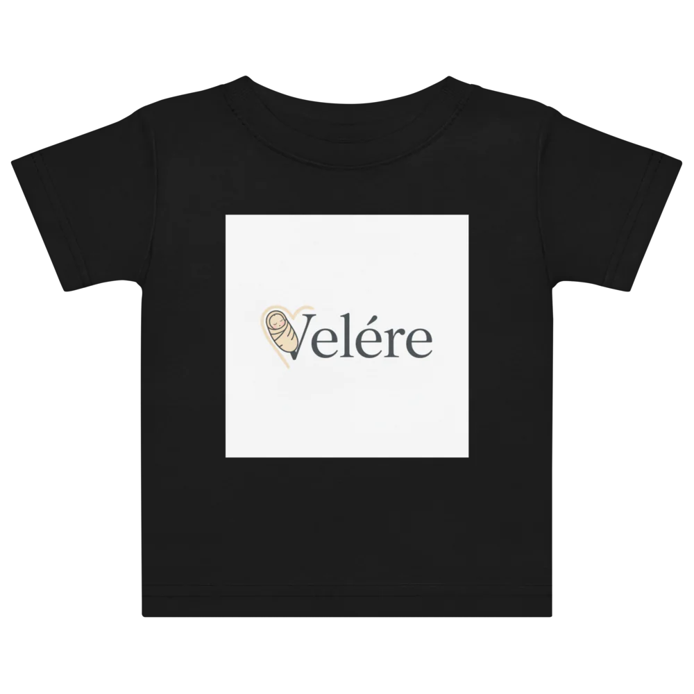 Baby Jersey T-Shirt |