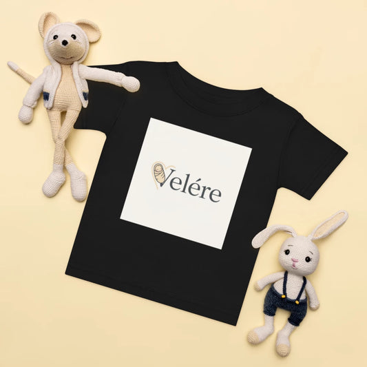 Baby Jersey T-Shirt |